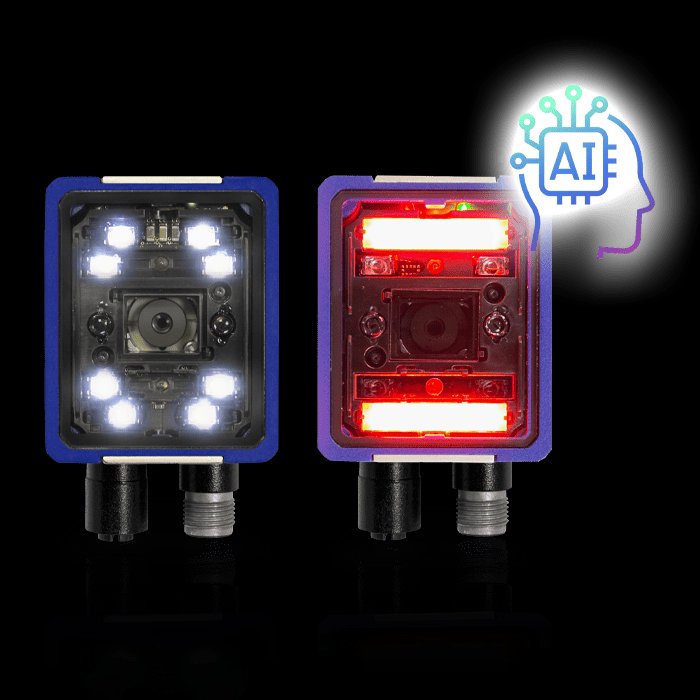 得利捷Matrix 220 2D 固定式工业扫描器 图片1