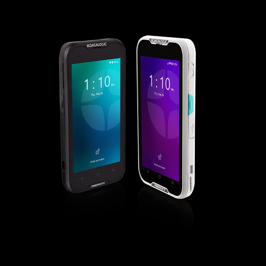 得利捷Memor 11 Android 移动数据终端 图片1