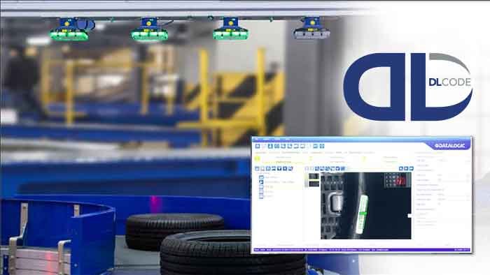 得利捷STS400 2D 固定式工业扫描器 图片4
