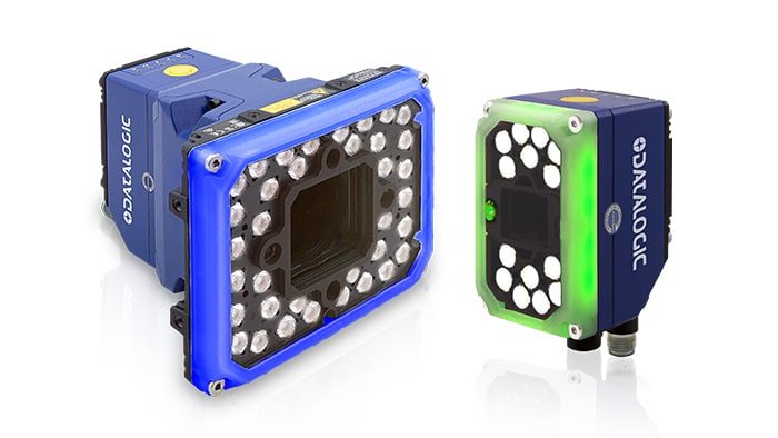 得利捷Matrix 300N 2D 固定式工业扫描器 图片3