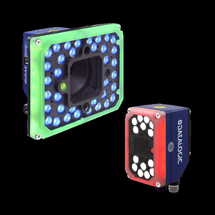 得利捷Matrix 300N 2D 固定式工业扫描器 图片1