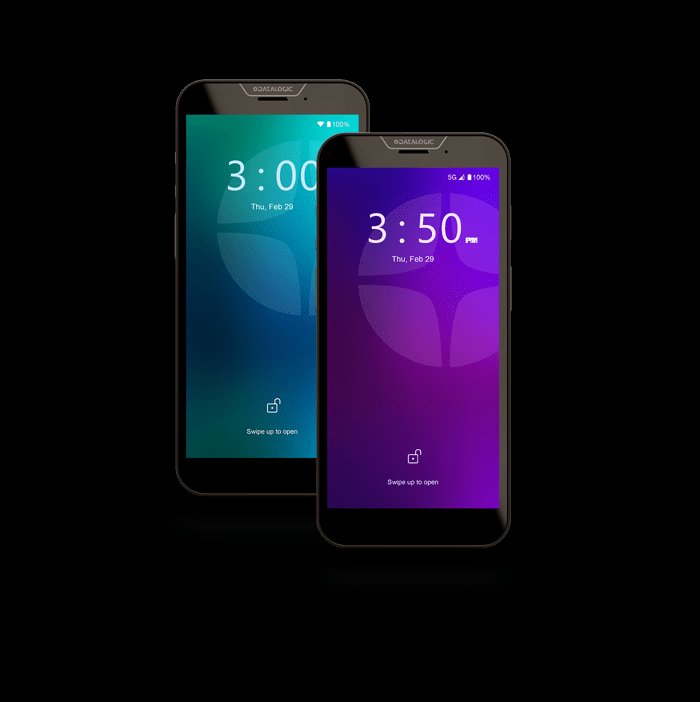 得利捷Memor 10 Android 移动数据终端 图片1