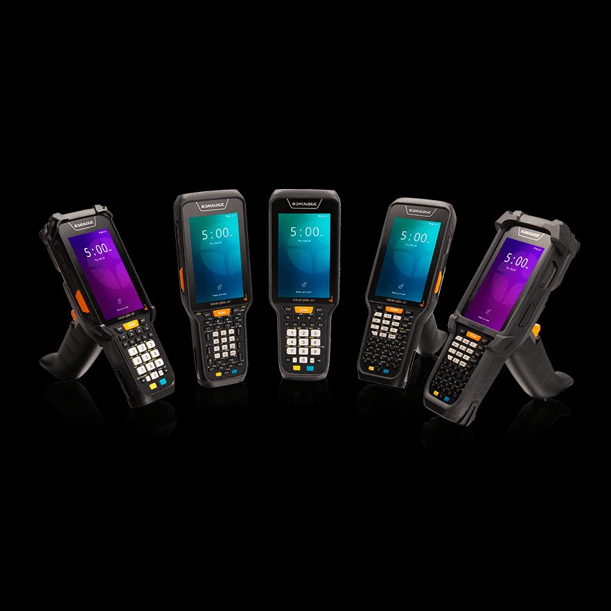 得利捷Skorpio X5 Android 移动数据终端 图片1