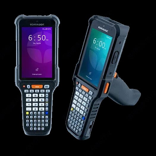 Datalogic 得利捷 Falcon X4 Windows 移动数据终端 图1