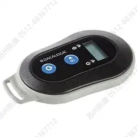 Datalogic 得利捷 DLR-BT001 UHF RFID 蓝牙口袋读写器