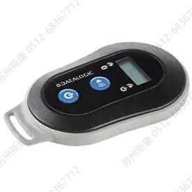 Datalogic 得利捷 DLR-BT001 UHF RFID 蓝牙口袋读写器 图1