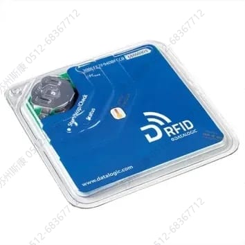 Datalogic 得利捷 DLR-TL001 UHF 温度记录标签 图1