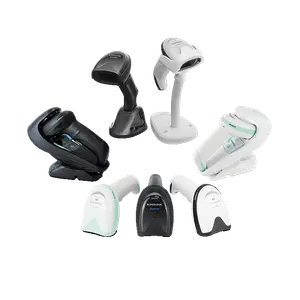 Datalogic 得利捷 Gryphon I GBT4500 2D 手持式扫码枪