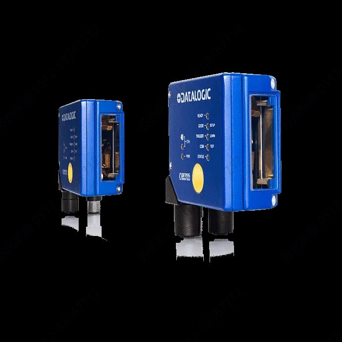 得利捷DS4800 1D 固定式工业扫描器 图片1